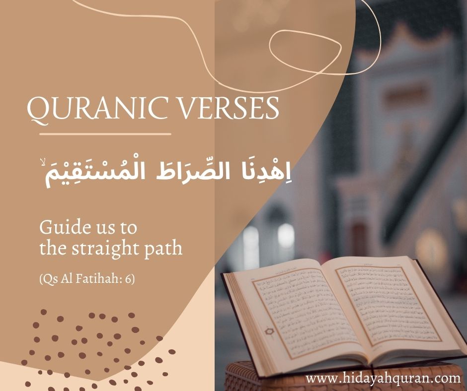 Open Quran with soft light, symbolizing hope and guidance in times of hardship – Quranic verses for strength and resilience
